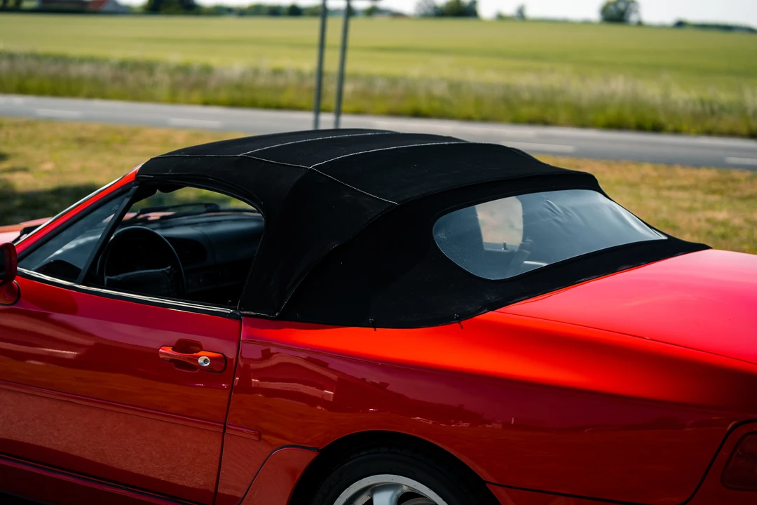 1992 Porsche 968 - Image 28 of 31