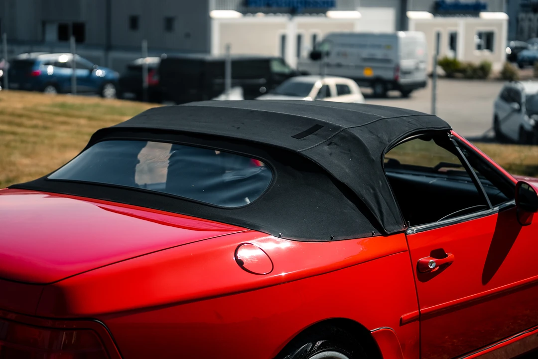 1992 Porsche 968 - Image 30 of 31
