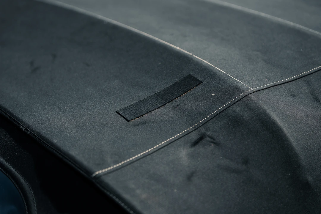 1992 Porsche 968 - Image 31 of 31