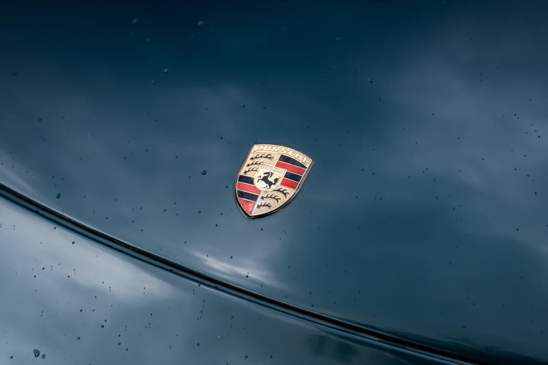 1992 Porsche 968 - Image 23 of 31