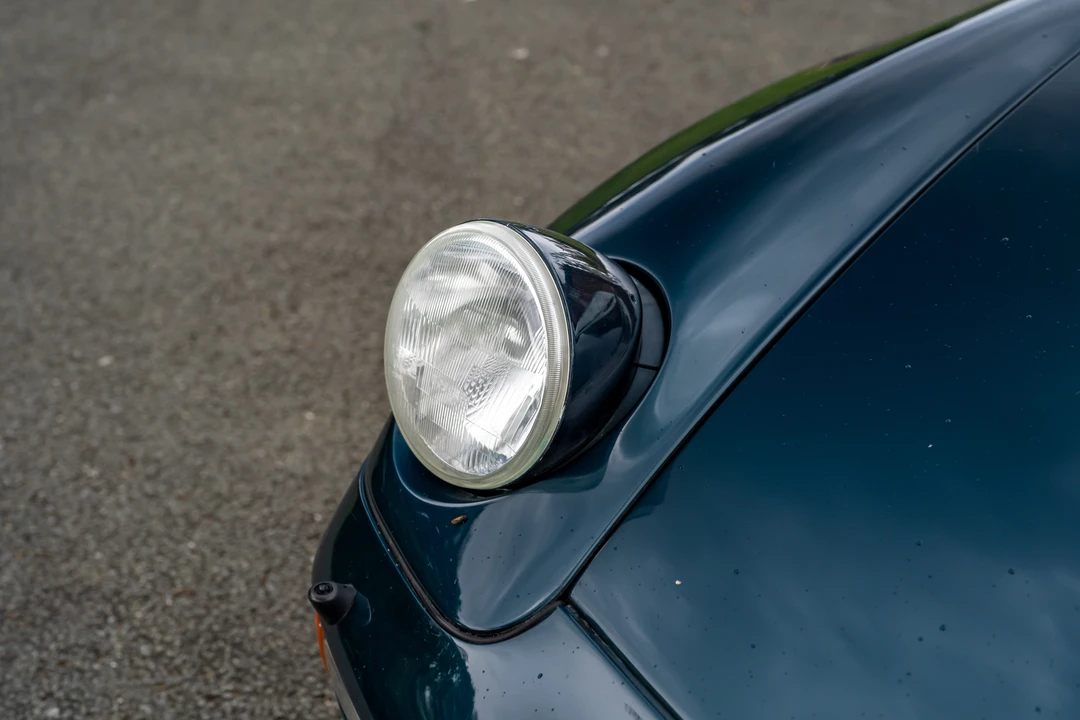1992 Porsche 968 - Image 25 of 31