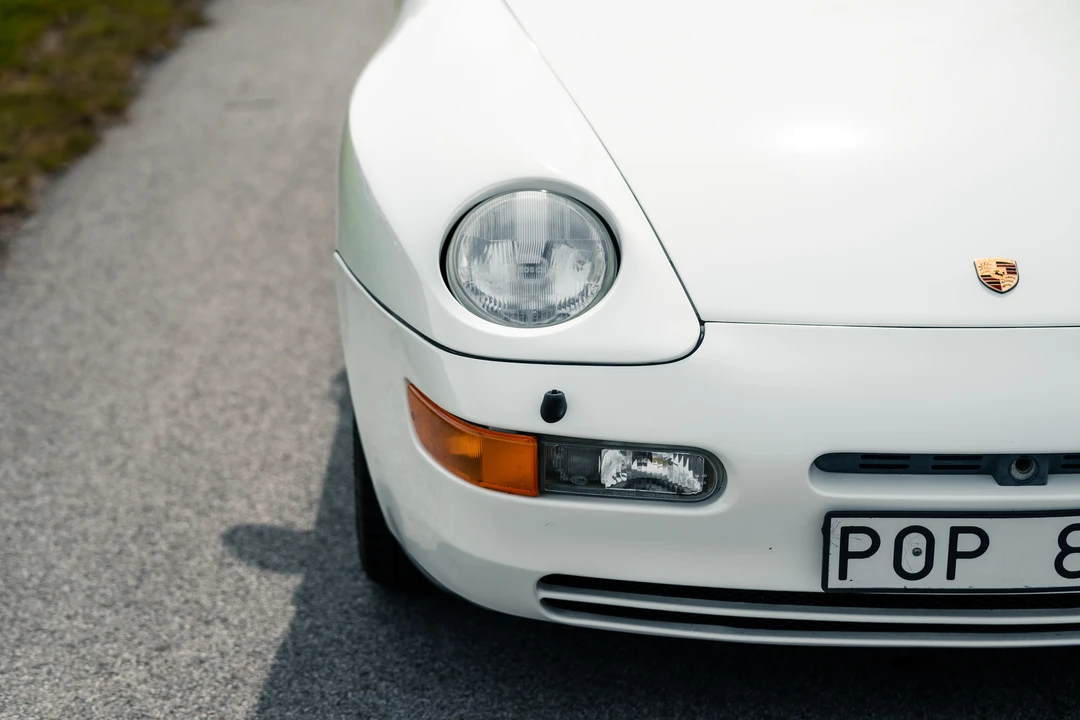 1992 Porsche 968 - Image 15 of 31