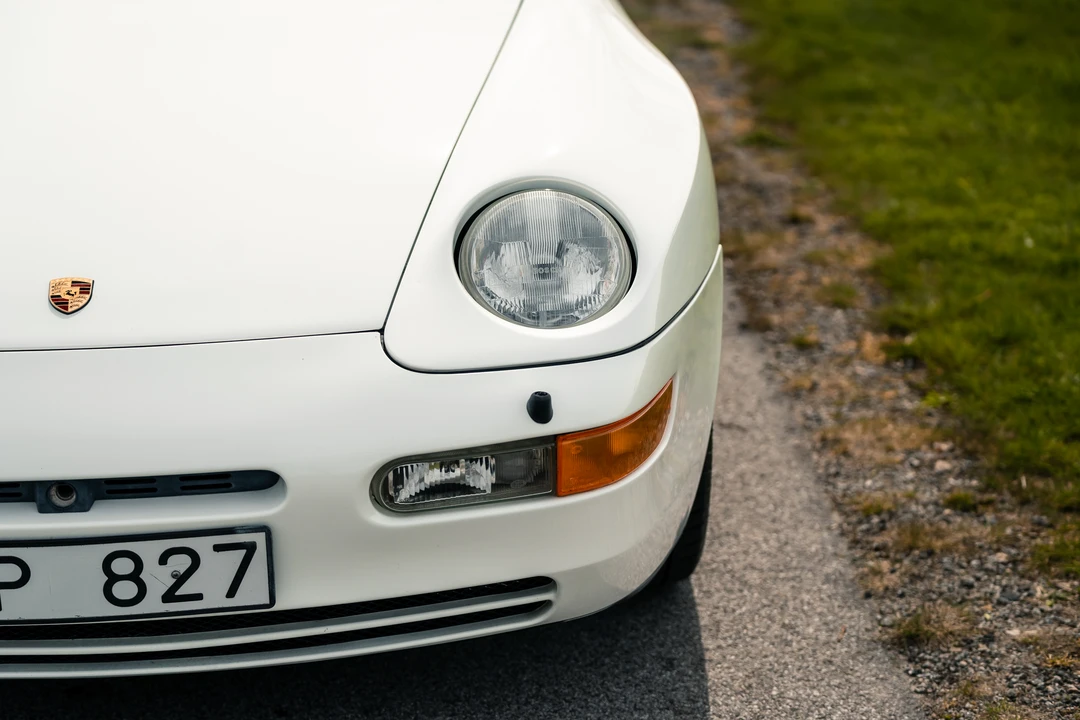 1992 Porsche 968 - Image 16 of 31