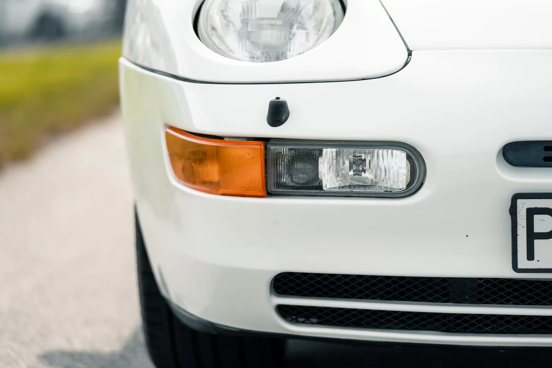1992 Porsche 968 - Image 17 of 31