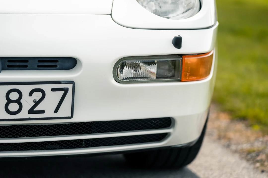1992 Porsche 968 - Image 18 of 31