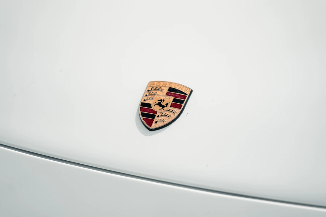 1992 Porsche 968 - Image 19 of 31