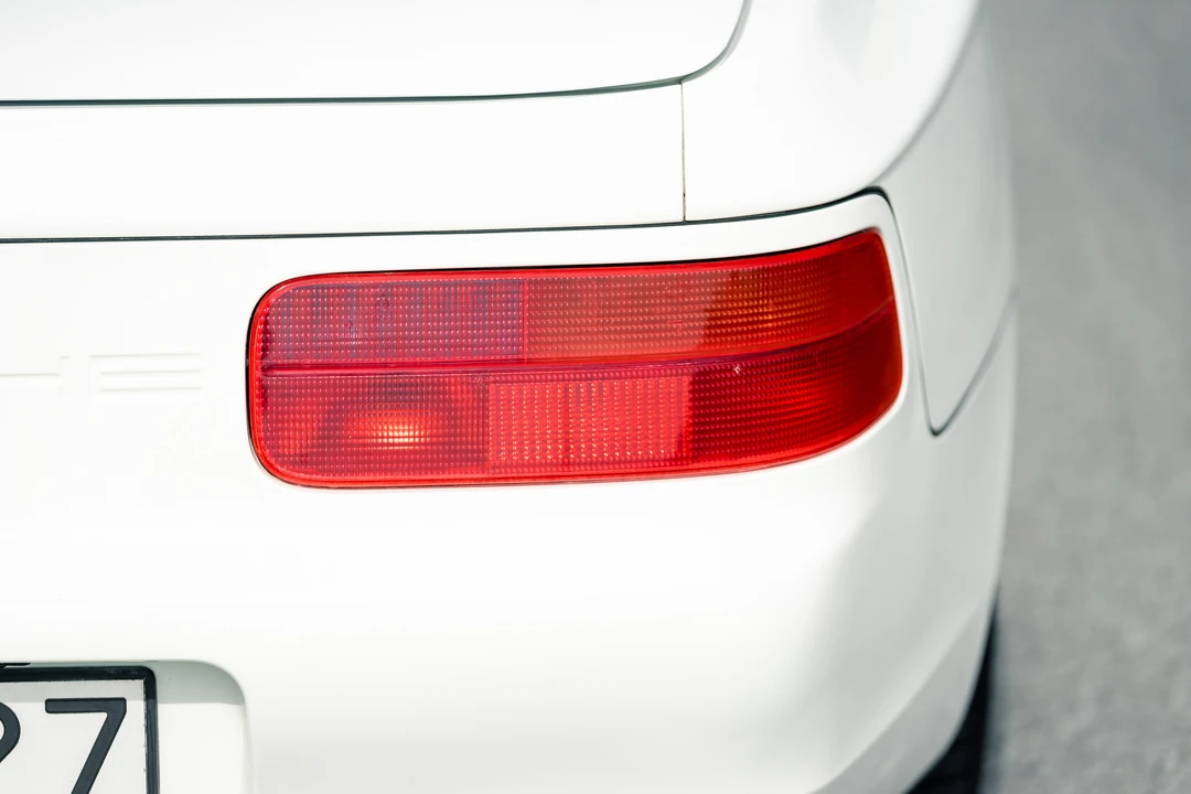 1992 Porsche 968 - Image 30 of 31