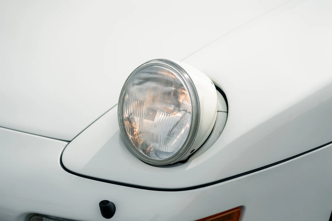 1992 Porsche 968 - Image 21 of 31
