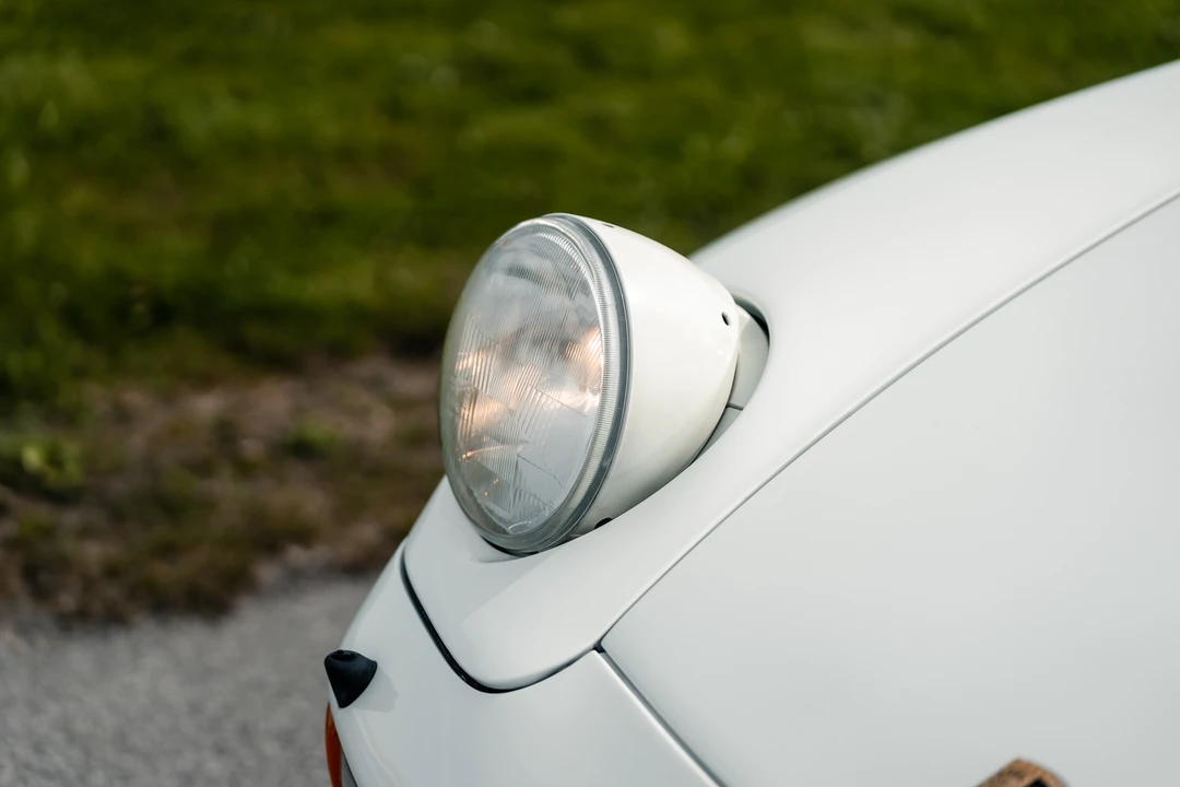 1992 Porsche 968 - Image 22 of 31