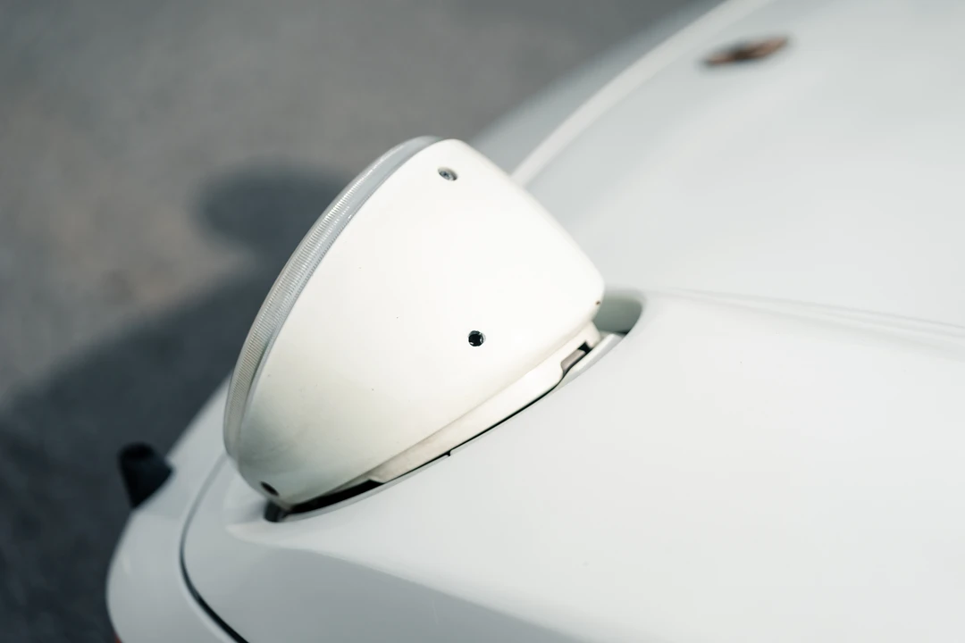 1992 Porsche 968 - Image 23 of 31