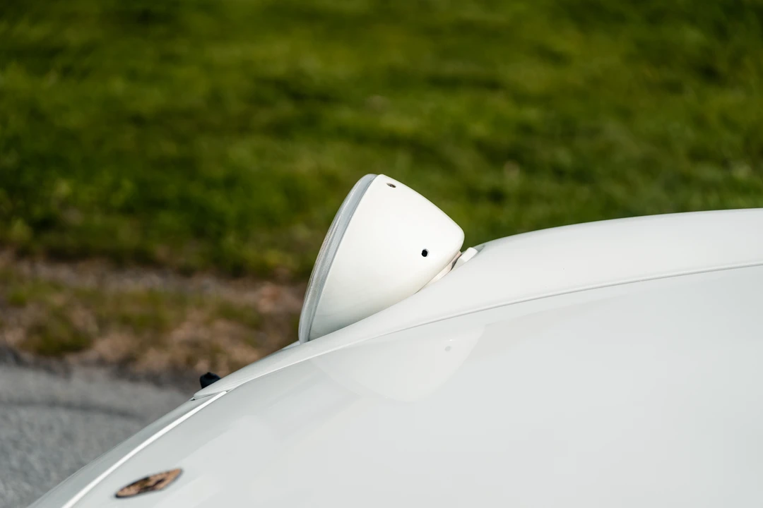 1992 Porsche 968 - Image 24 of 31