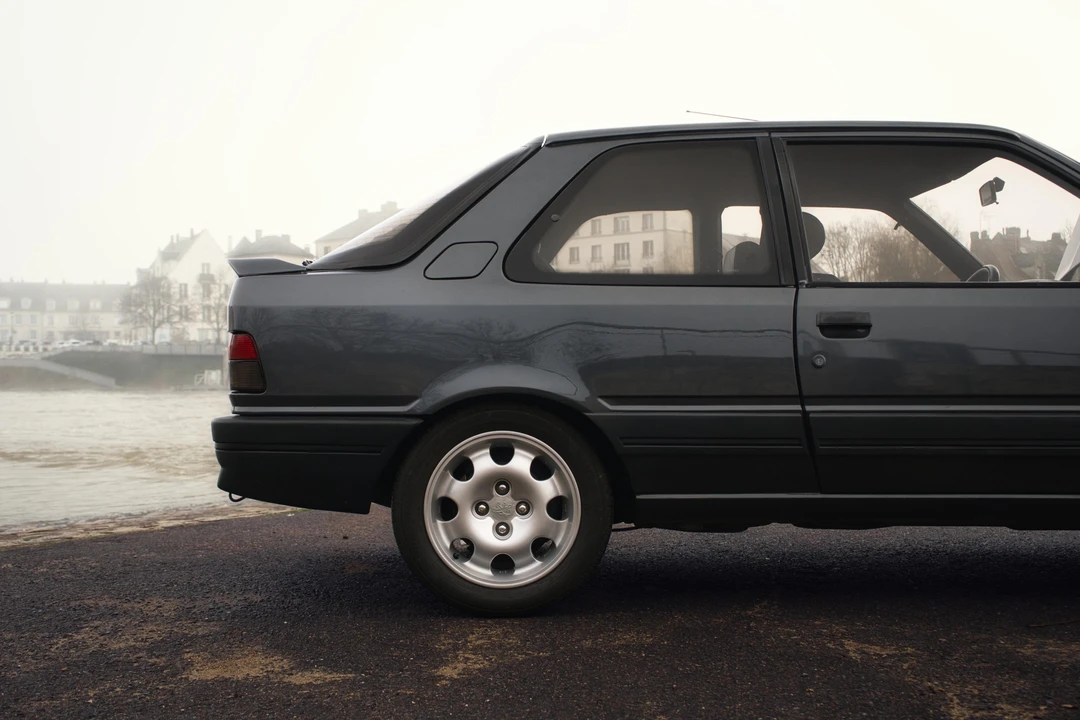 1992 Peugeot - Image 31 of 31
