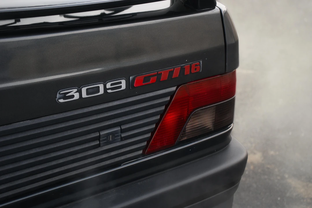 1992 Peugeot - Image 28 of 31