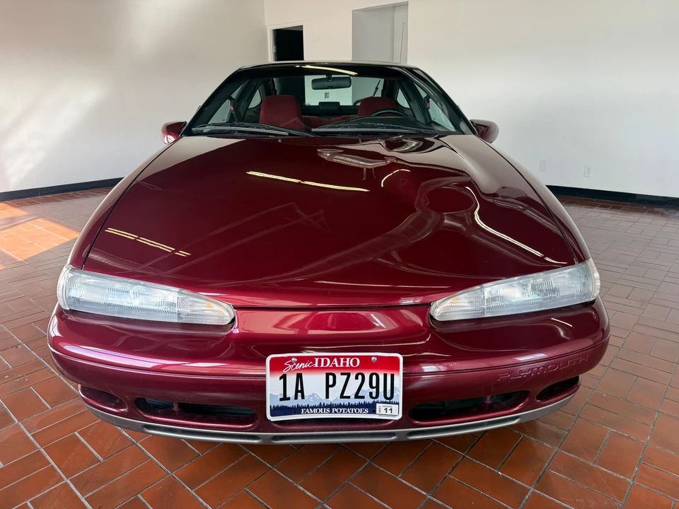 1992 Plymouth Laser - Image 13 of 30