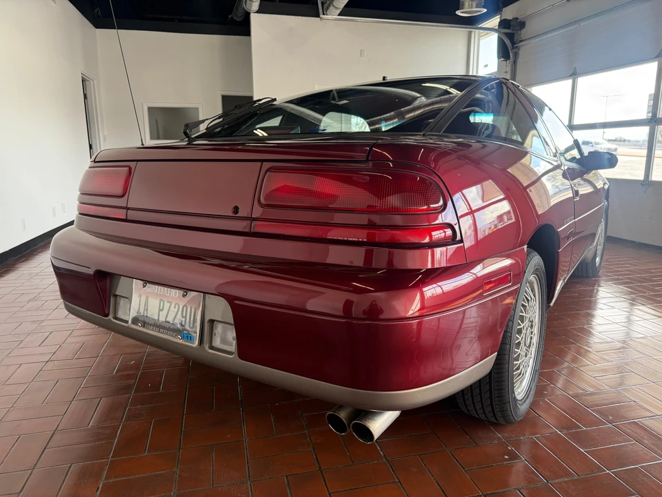 1992 Plymouth Laser - Image 15 of 30