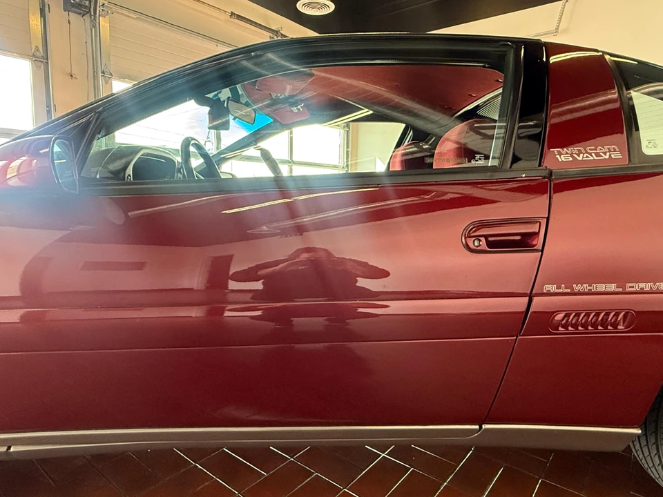 1992 Plymouth Laser - Image 26 of 30