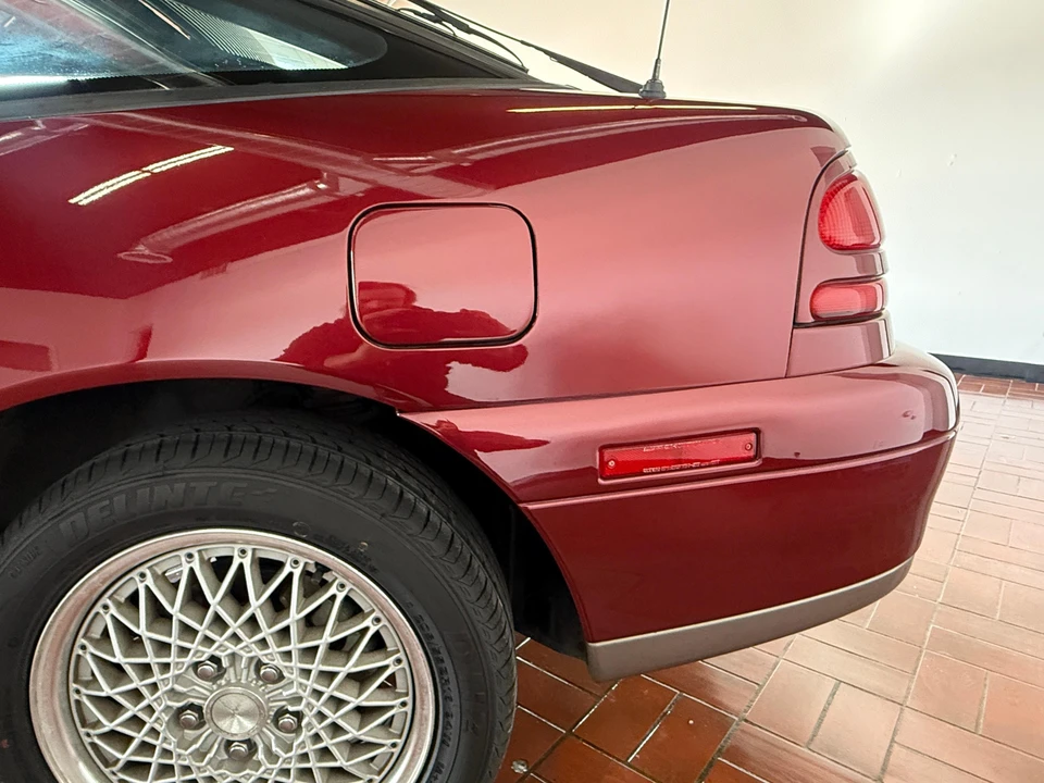 1992 Plymouth Laser - Image 29 of 30