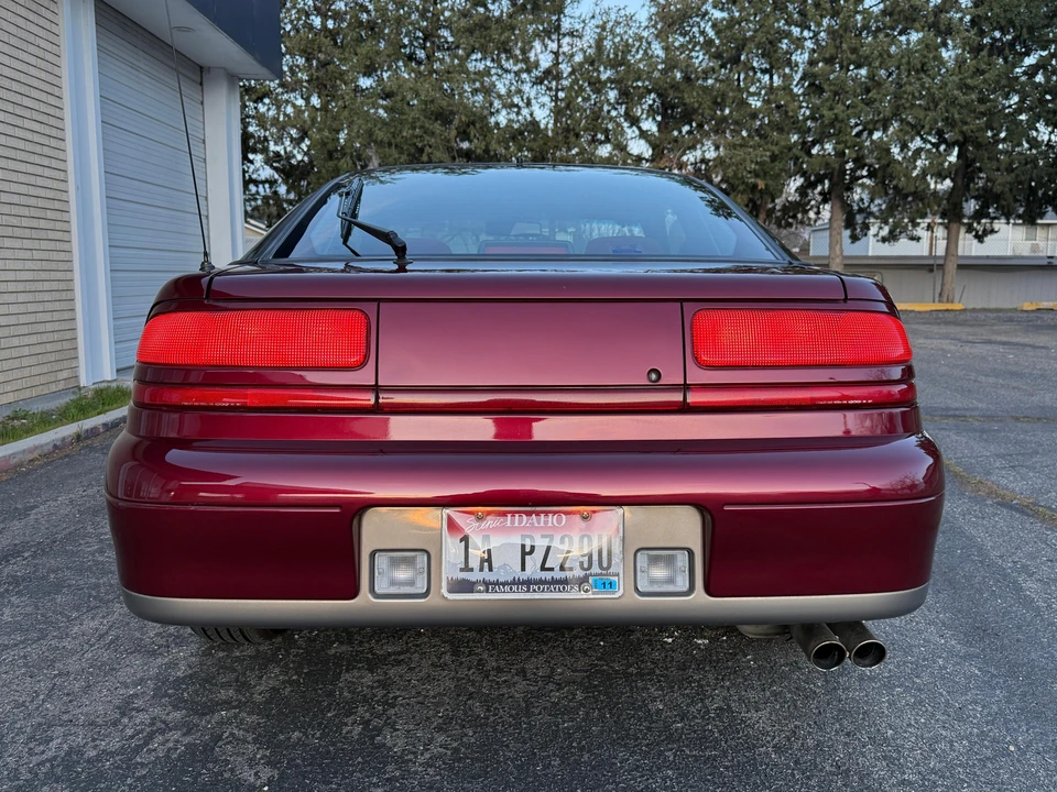 1992 Plymouth Laser - Image 19 of 30