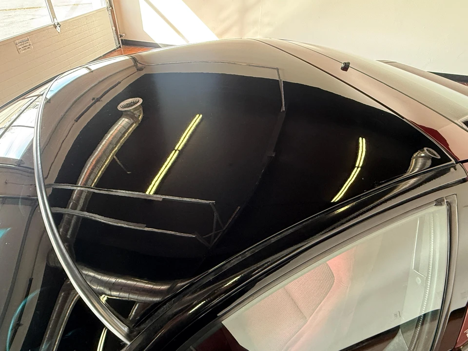 1992 Plymouth Laser - Image 30 of 30