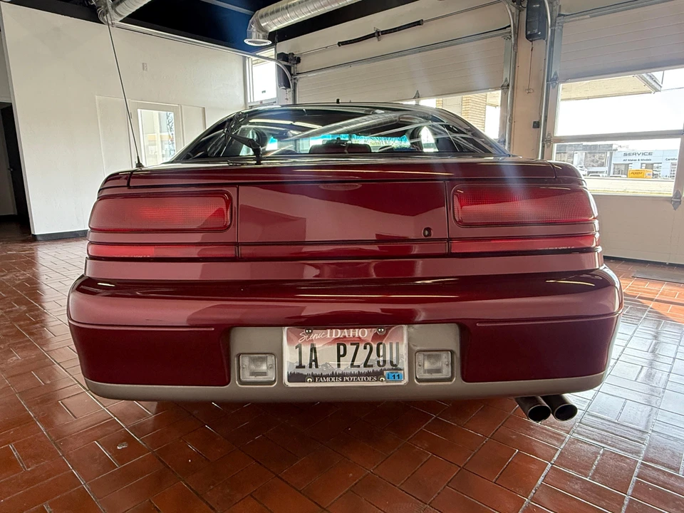 1992 Plymouth Laser - Image 14 of 30