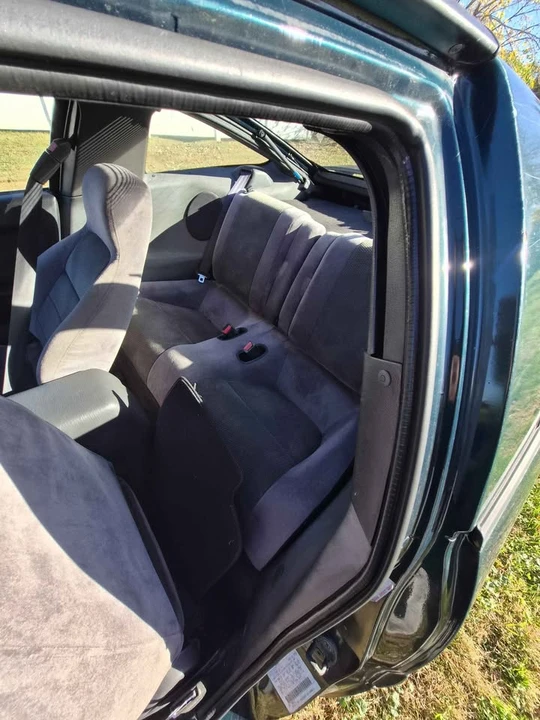 1992 Plymouth Laser - Image 5 of 5