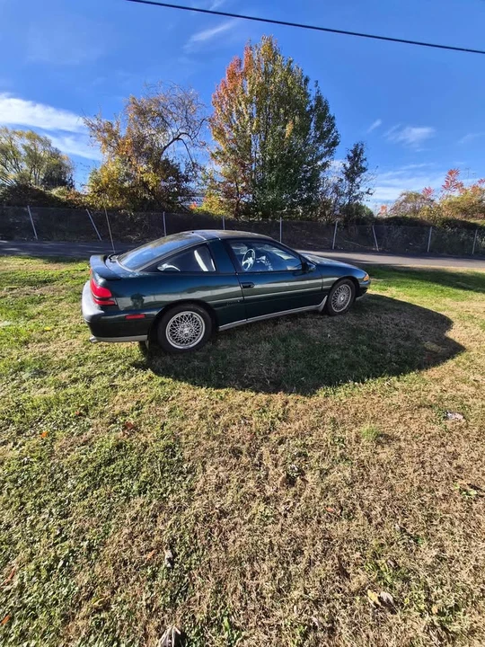 1992 Plymouth Laser - Image 2 of 5