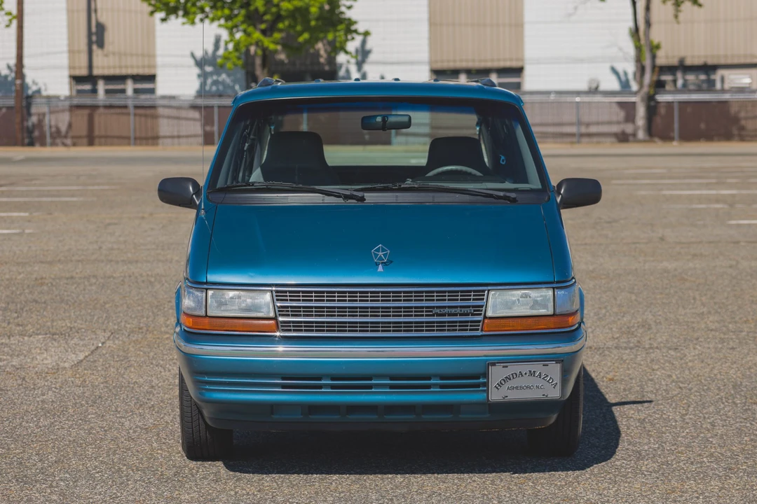 1992 Plymouth Voyager & Grand Voyager - Image 23 of 31