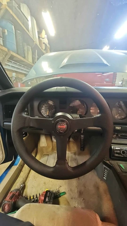 1992 Pontiac Firebird 3rd Gen - Image 7 of 10