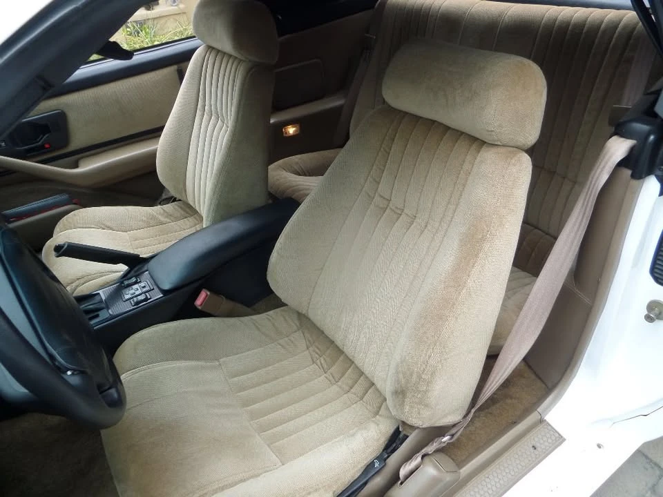 1992 Pontiac Firebird 3rd Gen - Image 11 of 19