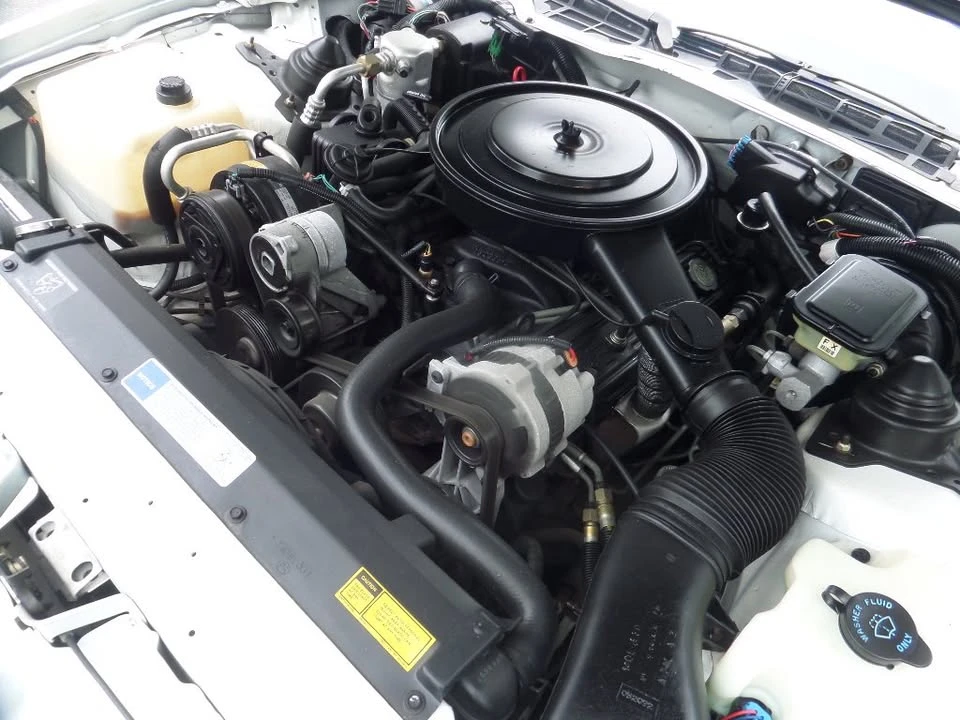 1992 Pontiac Firebird 3rd Gen - Image 12 of 19