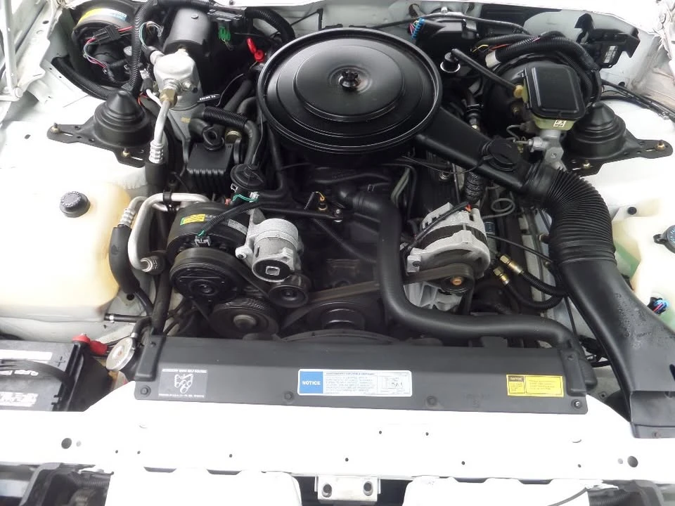 1992 Pontiac Firebird 3rd Gen - Image 10 of 19