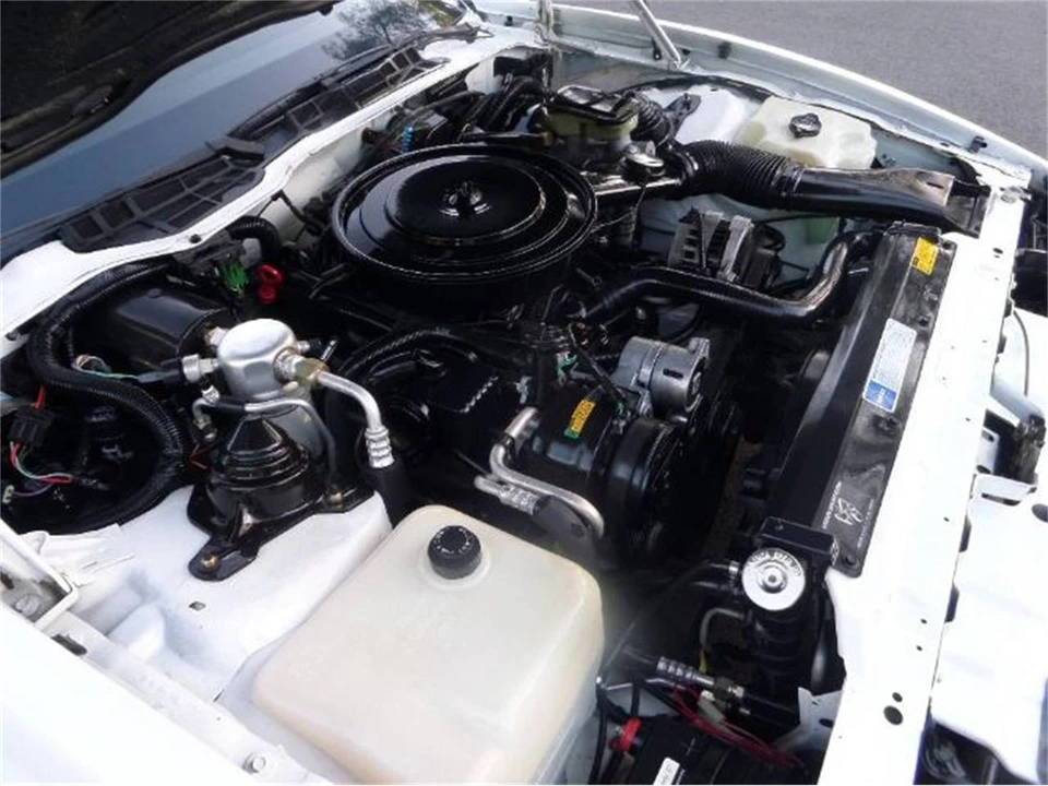 1992 Pontiac Firebird 3rd Gen - Image 3 of 20
