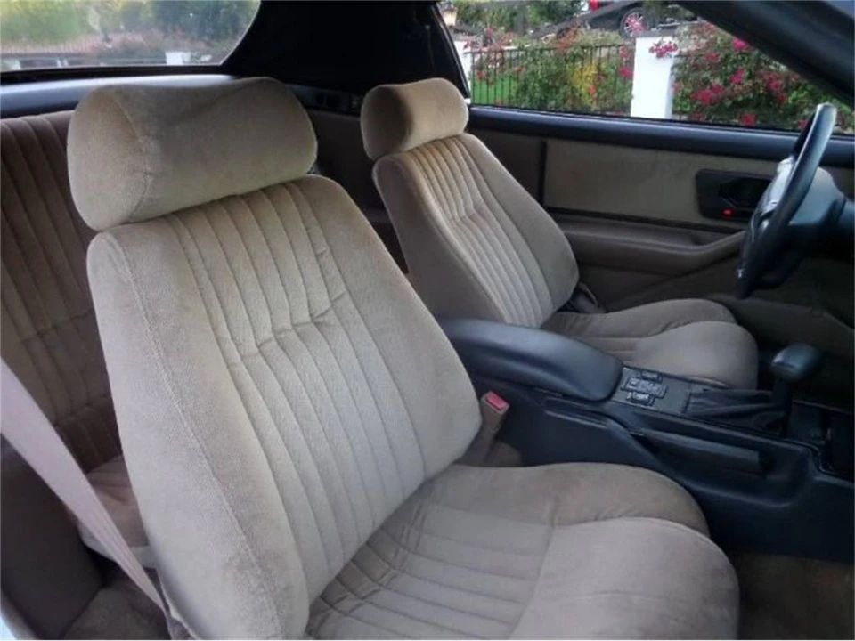 1992 Pontiac Firebird 3rd Gen - Image 5 of 20