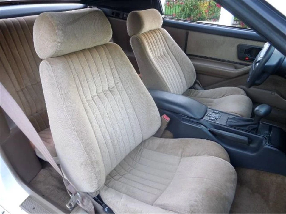 1992 Pontiac Firebird 3rd Gen - Image 6 of 20
