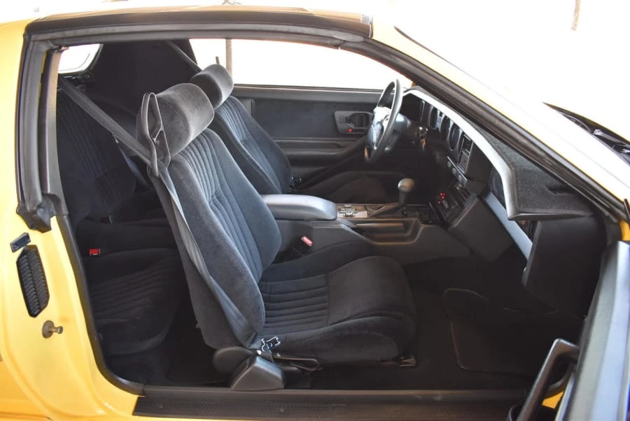 1992 Pontiac Firebird 3rd Gen - Image 7 of 12