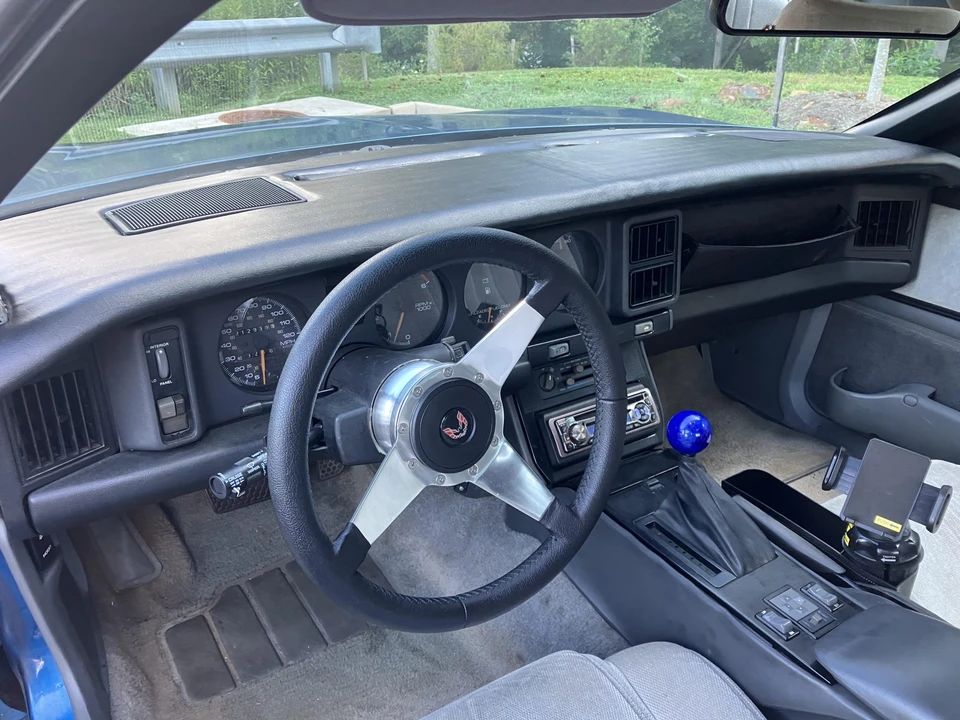 1992 Pontiac Firebird 3rd Gen - Image 29 of 31
