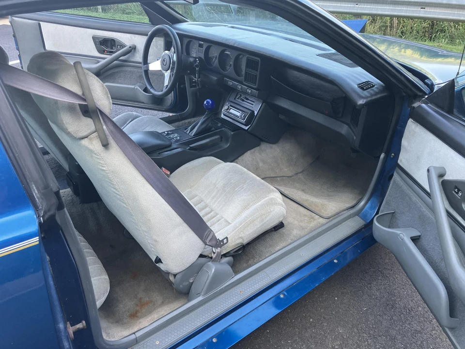 1992 Pontiac Firebird 3rd Gen - Image 27 of 31