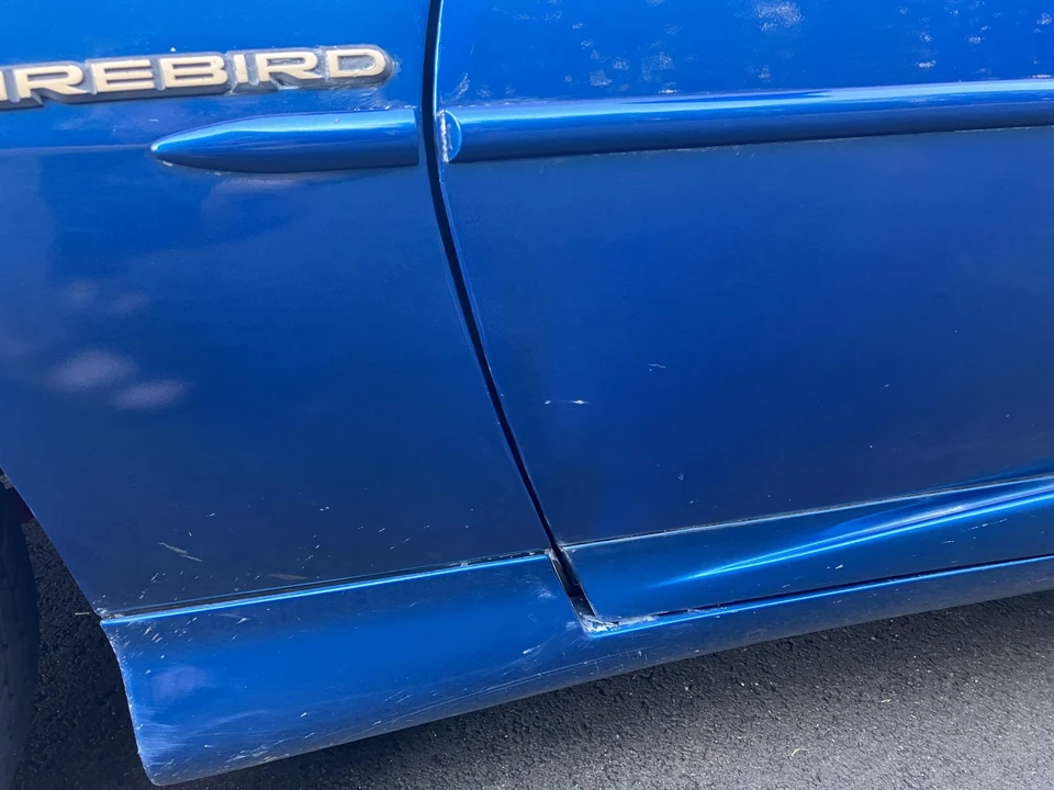 1992 Pontiac Firebird 3rd Gen - Image 18 of 31