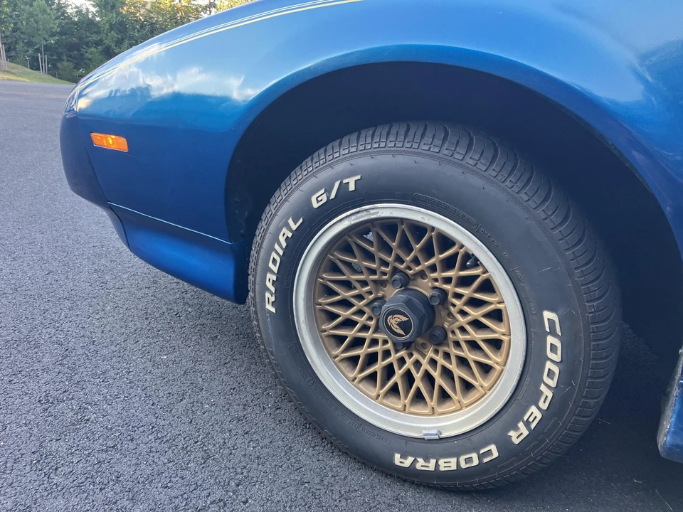 1992 Pontiac Firebird 3rd Gen - Image 25 of 31