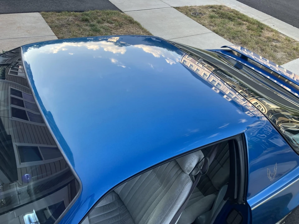1992 Pontiac Firebird 3rd Gen - Image 22 of 31