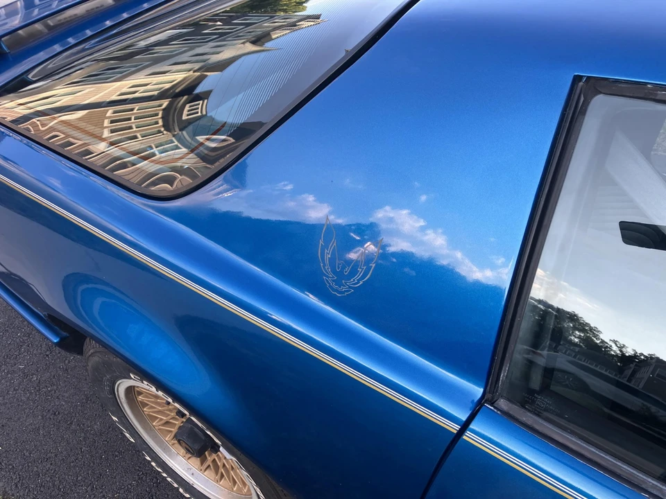 1992 Pontiac Firebird 3rd Gen - Image 15 of 31