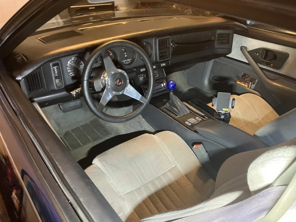 1992 Pontiac Firebird 3rd Gen - Image 28 of 31