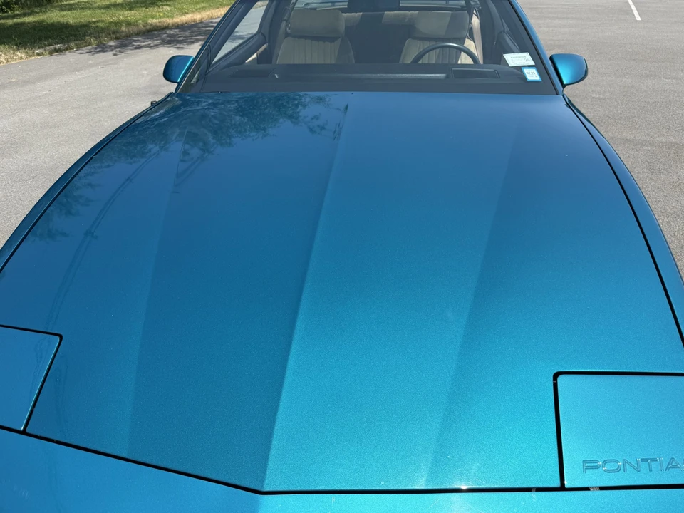 1992 Pontiac Firebird 3rd Gen - Image 21 of 31