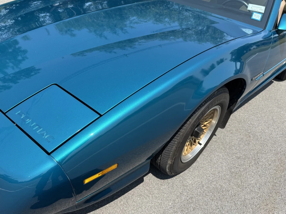 1992 Pontiac Firebird 3rd Gen - Image 18 of 31