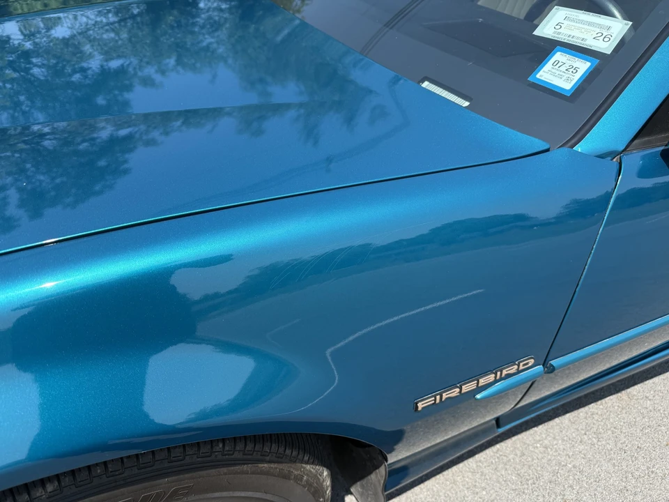 1992 Pontiac Firebird 3rd Gen - Image 19 of 31