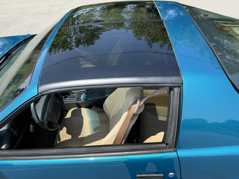 1992 Pontiac Firebird 3rd Gen - Image 15 of 31