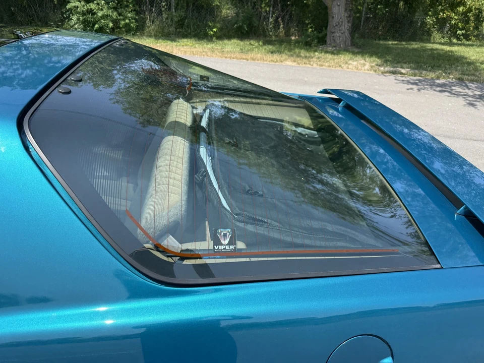 1992 Pontiac Firebird 3rd Gen - Image 13 of 31