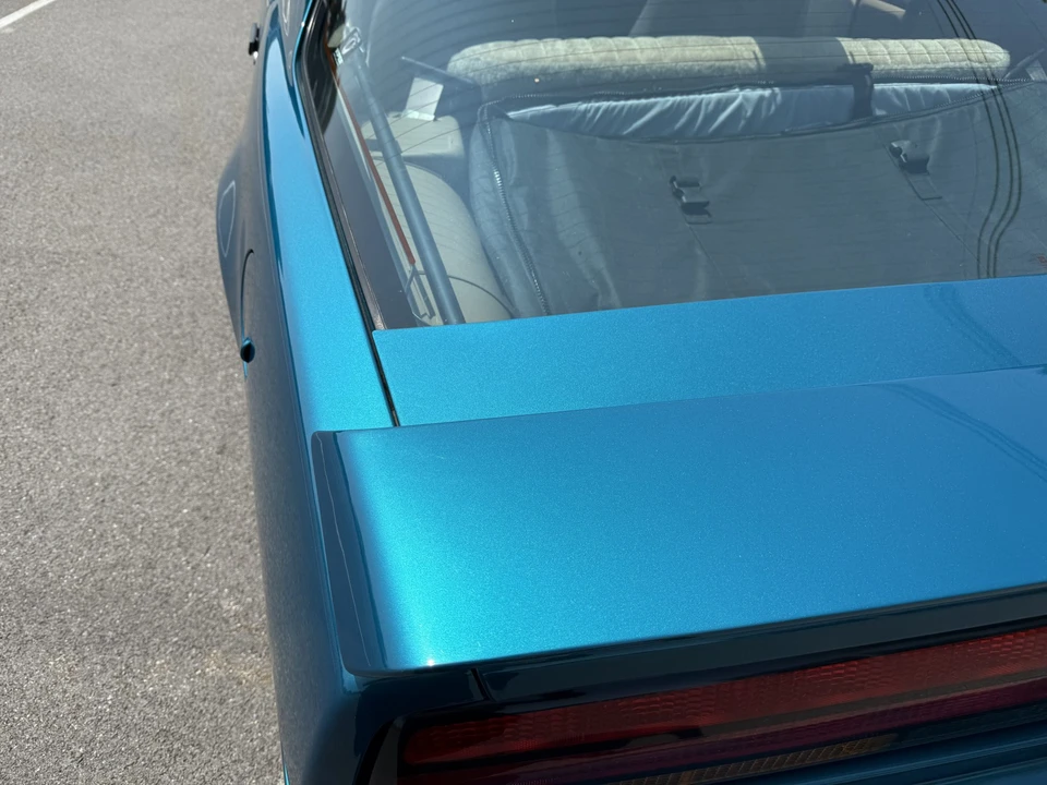 1992 Pontiac Firebird 3rd Gen - Image 11 of 31