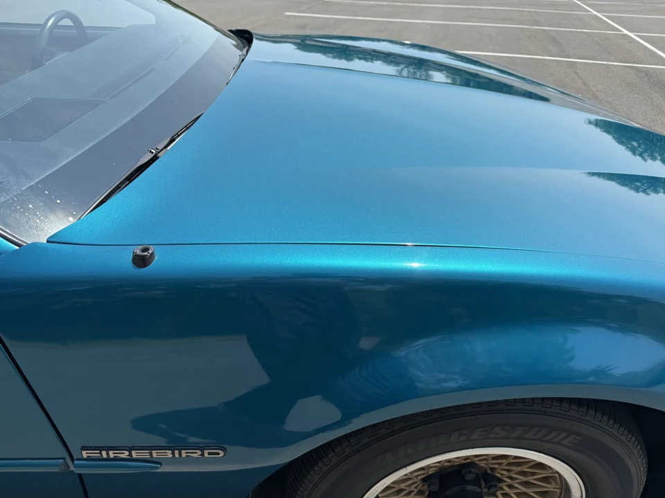 1992 Pontiac Firebird 3rd Gen - Image 24 of 31