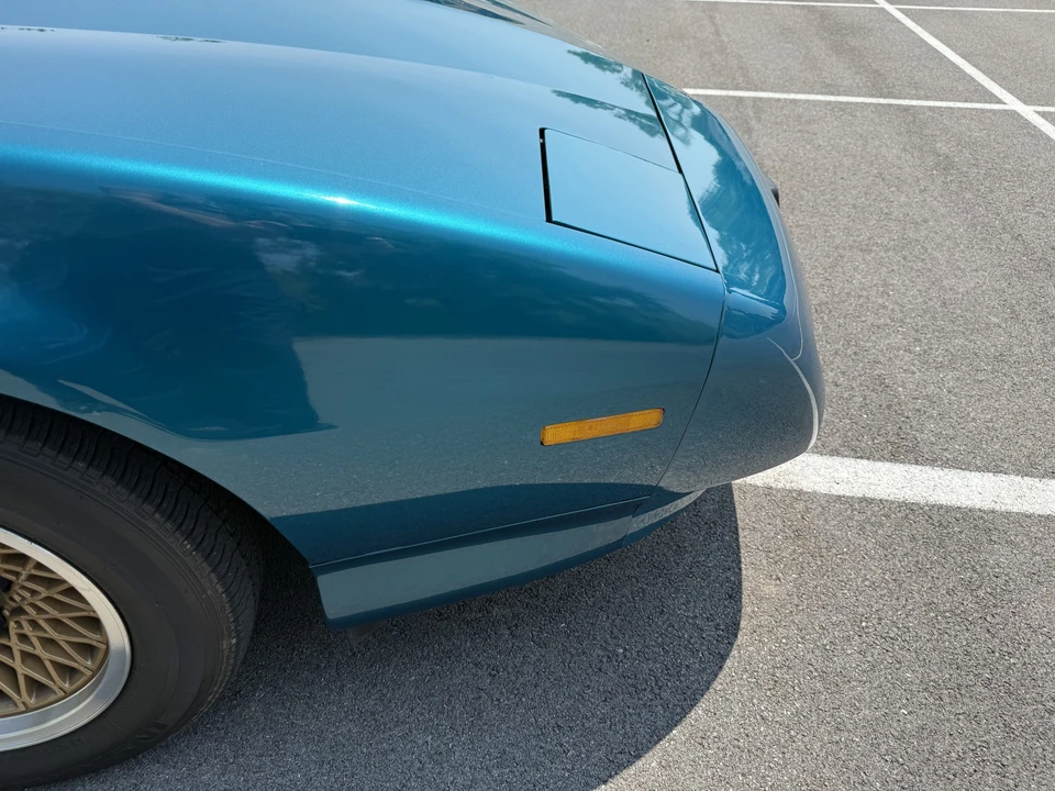 1992 Pontiac Firebird 3rd Gen - Image 23 of 31